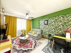 Blk 665B Waterway Woodcress (Punggol), HDB 4 Rooms #566575981